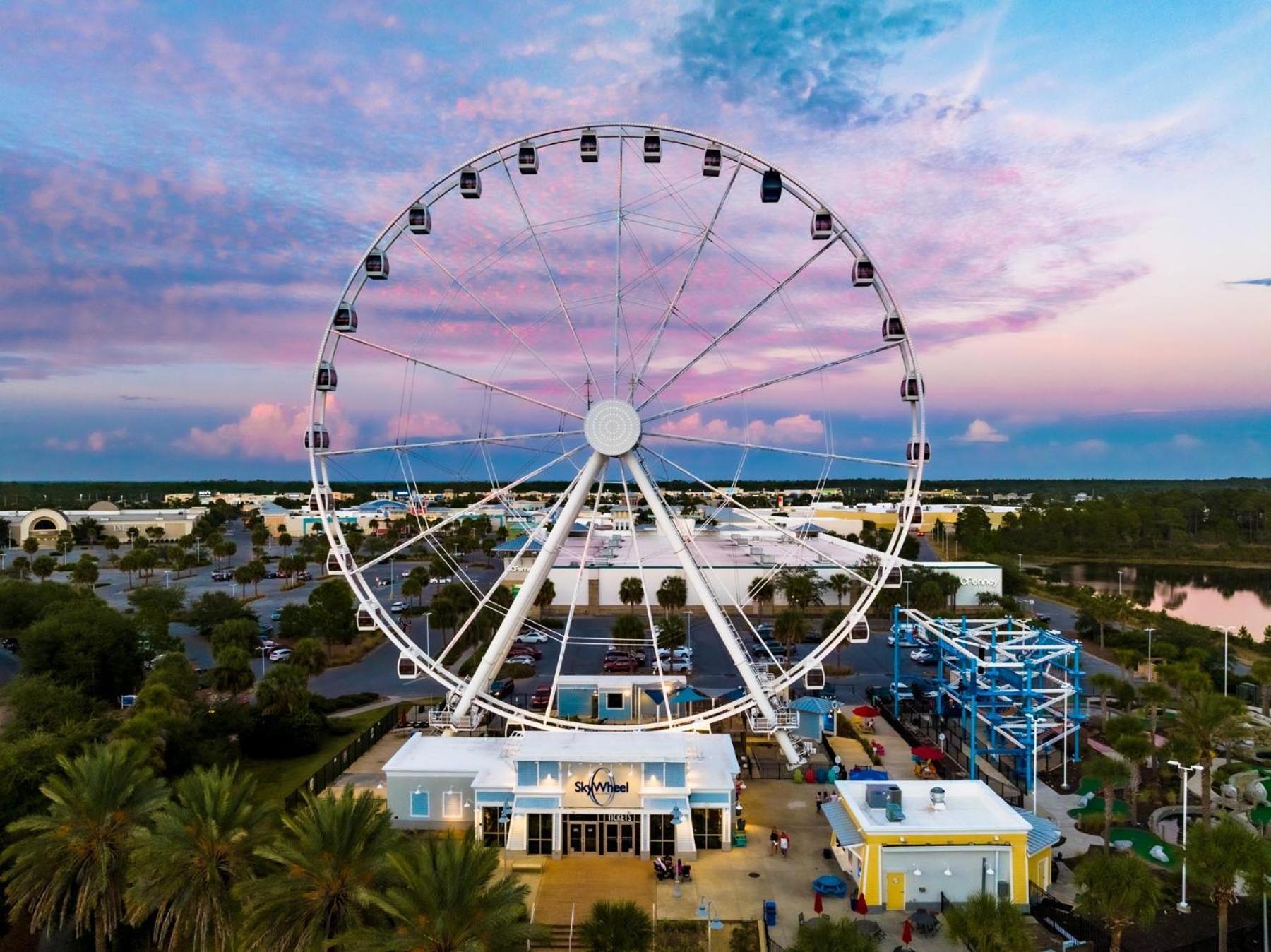 Emerald Beach 1535 Panama City Beach Luaran gambar