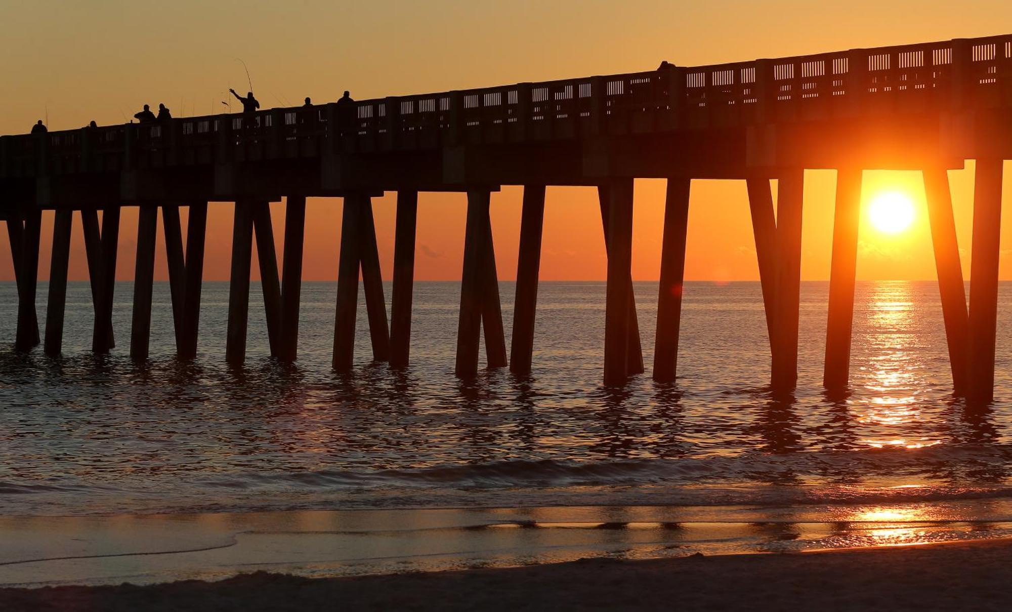 Emerald Beach 1535 Panama City Beach Luaran gambar