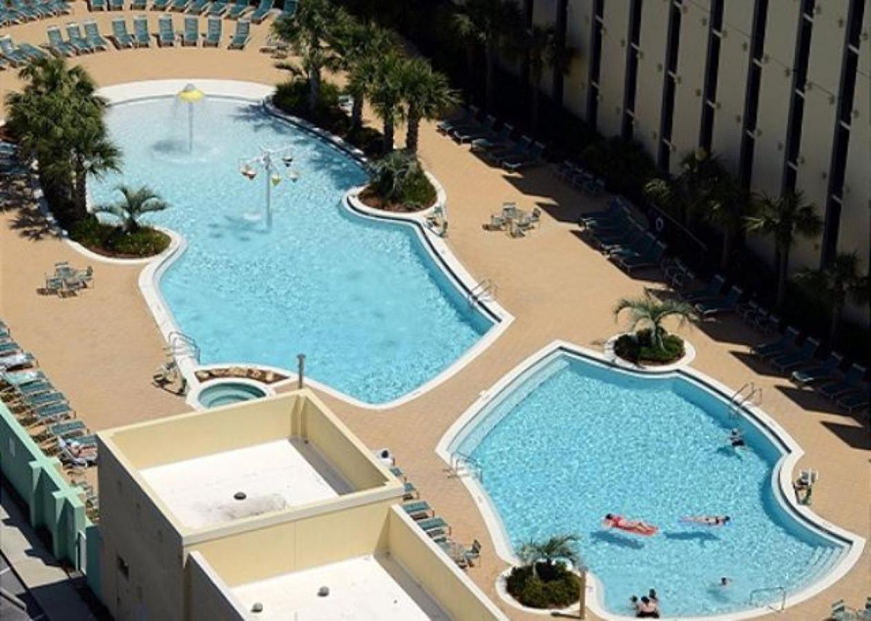 Emerald Beach 1535 Panama City Beach Luaran gambar