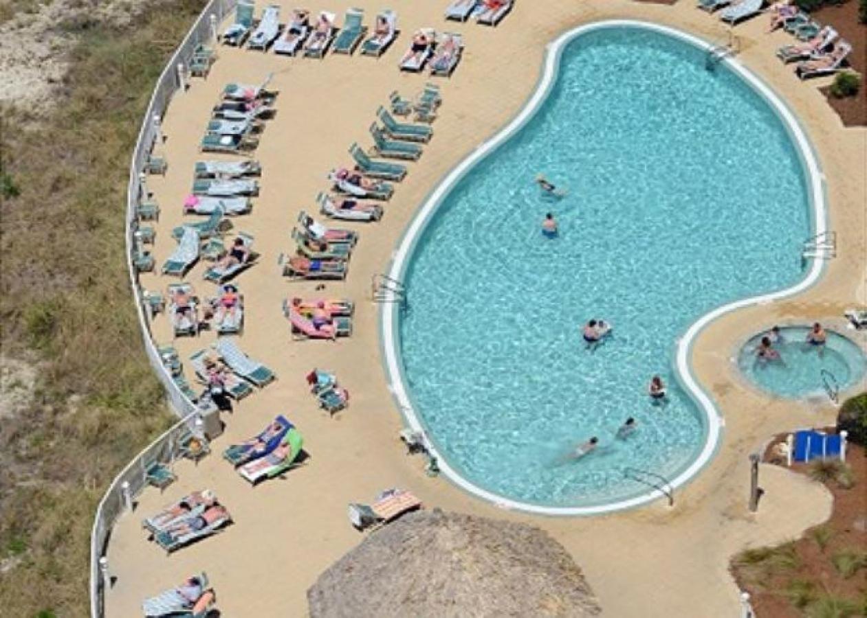 Emerald Beach 1535 Panama City Beach Luaran gambar