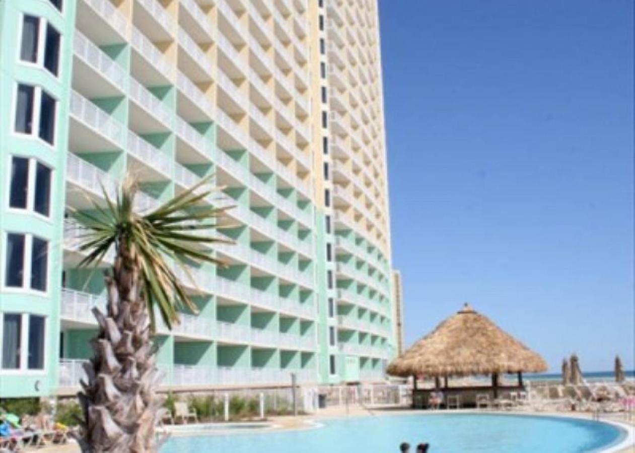 Emerald Beach 1535 Panama City Beach Luaran gambar