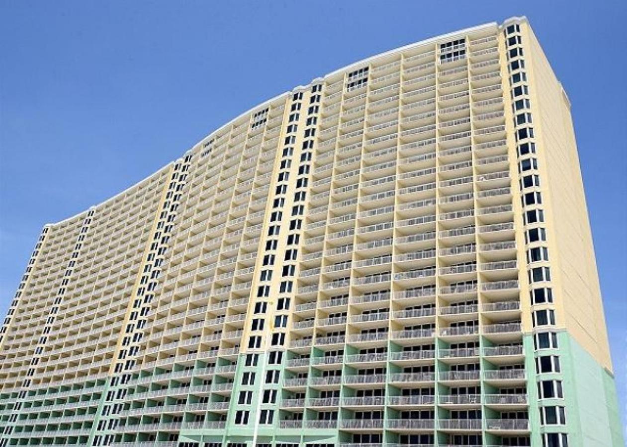 Emerald Beach 1535 Panama City Beach Luaran gambar