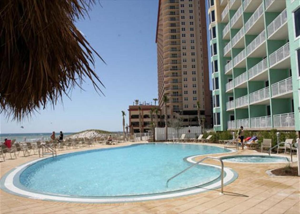 Emerald Beach 1535 Panama City Beach Luaran gambar